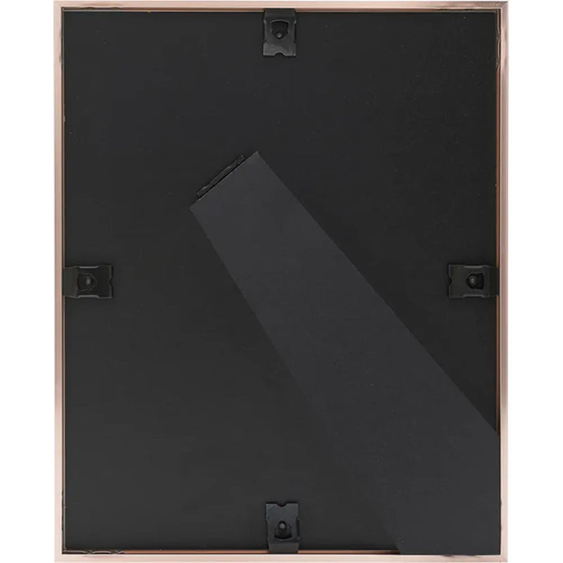 Kenro Fusion Classic Photo Frame 10x8" - Rose Gold
