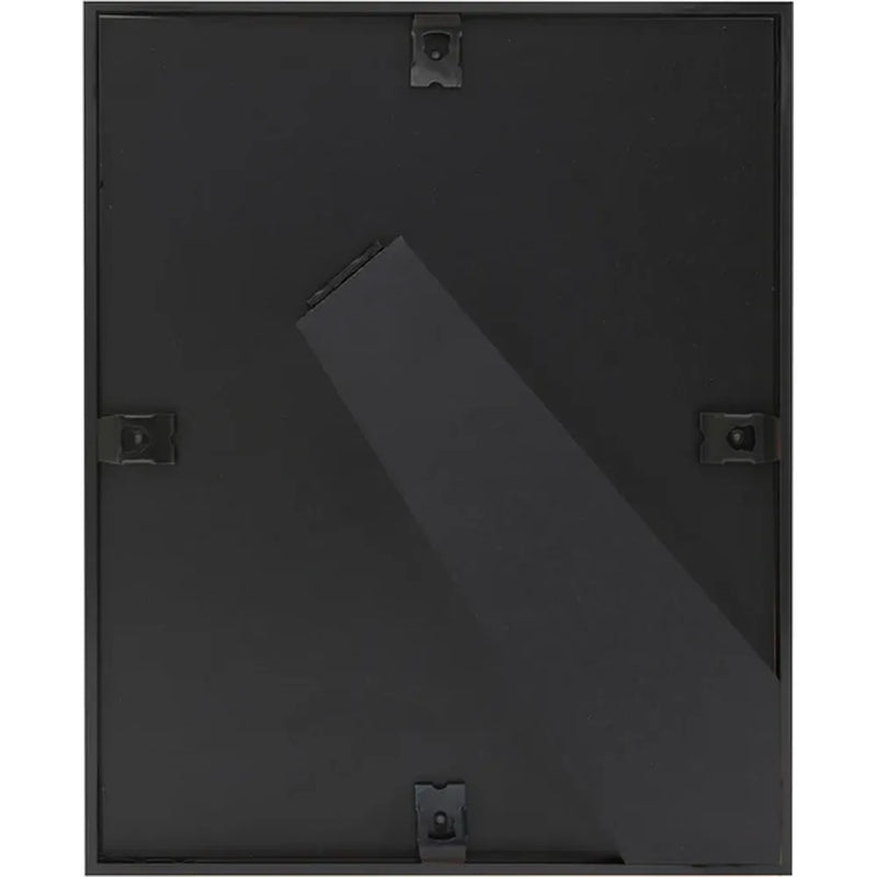 Kenro Fusion Classic Photo Frame 12x8" - Black