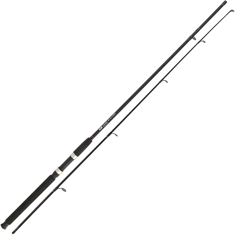Carp Stalker Basic Fishing Bundle