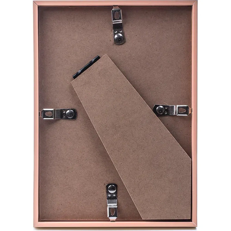 Kenro Frisco 6x4 Photo Frame - Gold