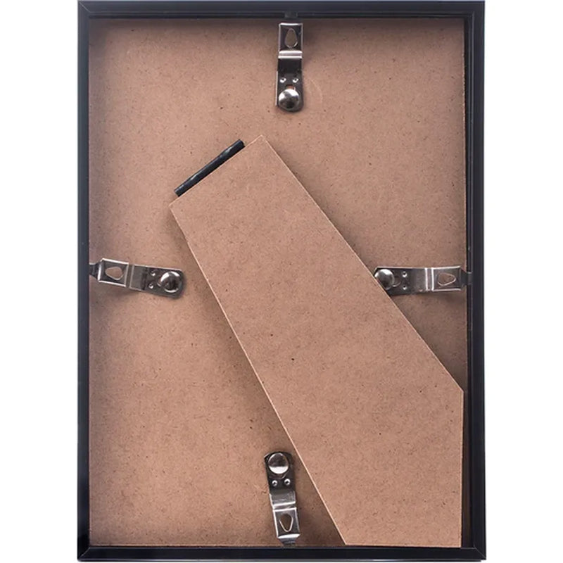 Kenro Frisco A4 Photo Frame - Black