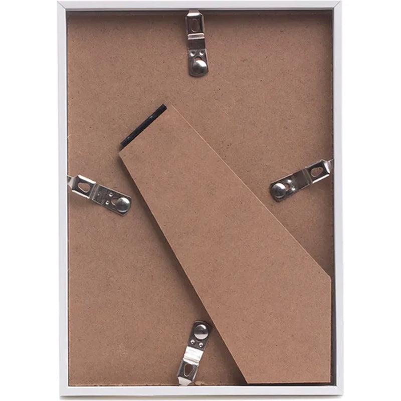 Kenro Frisco A4 Photo Frame - White