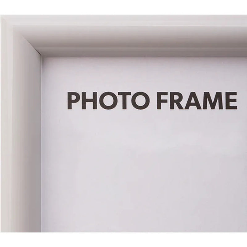 Kenro Frisco A4 Photo Frame - White