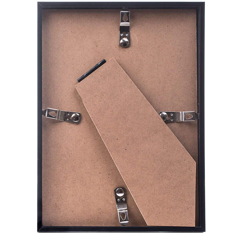 Kenro Frisco 9x6 Frame - Black