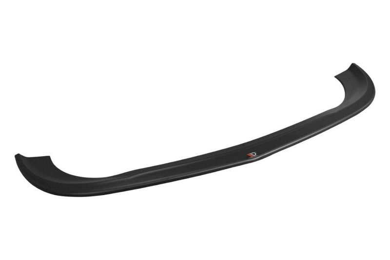 Maxton Design - FRONT SPLITTER V.1 MERCEDES V-CLASS W447