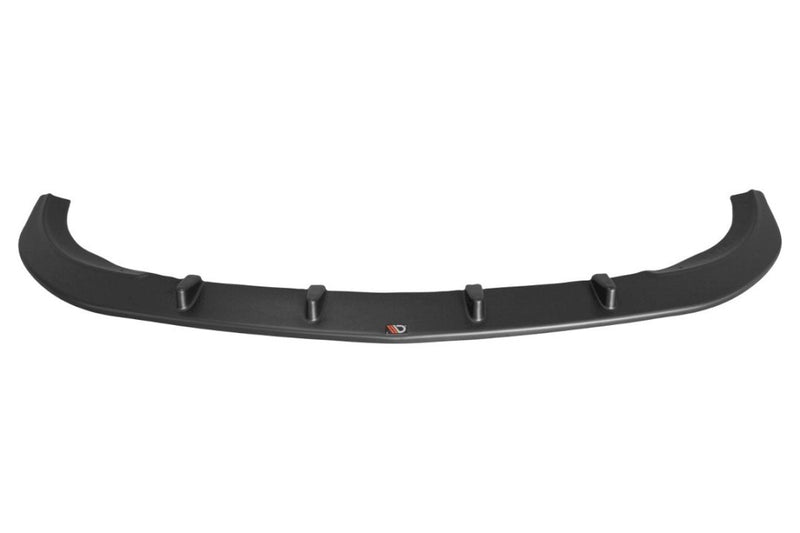 Maxton Design - FRONT SPLITTER V.2 MERCEDES V-CLASS W447