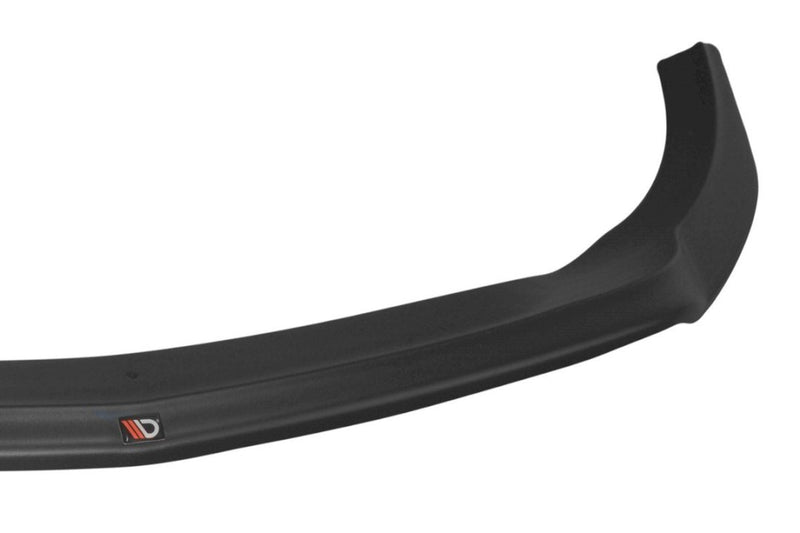 Maxton Design - FRONT SPLITTER V.3 MERCEDES V-CLASS W447