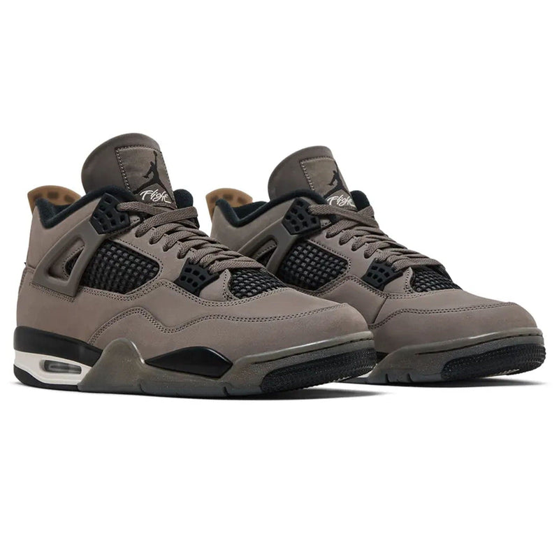 Air Jordan 4 Retro 'Cave Stone'