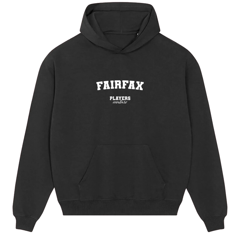 Fairfax Men's Hoodie