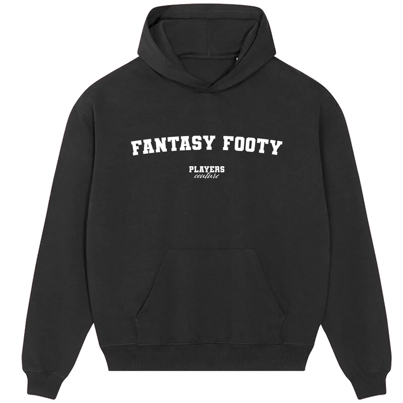 Fantasy Footy Men's Hoodie