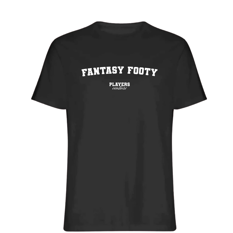 Fantasy Footy Men's T-Shirt