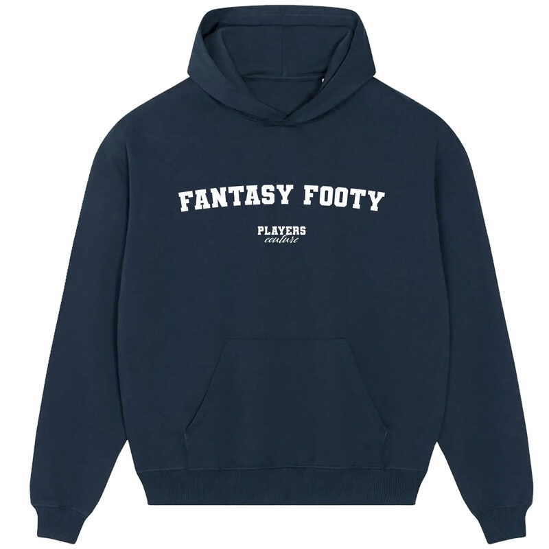 Fantasy Footy Men's Hoodie