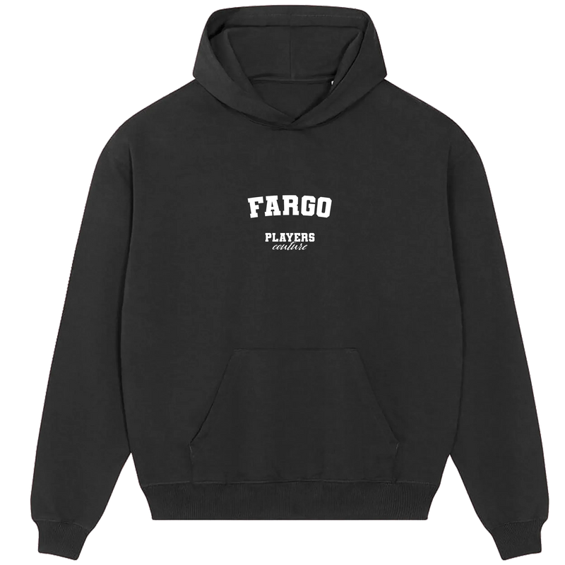Fargo Men's Hoodie