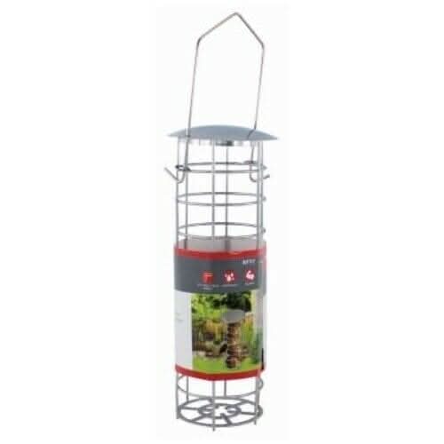 Fat Ball Deluxe Wild Bird Feeder