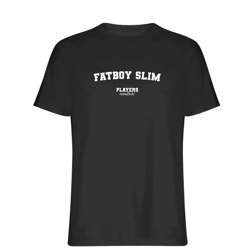 Fatboy Slim Men's T-Shirt