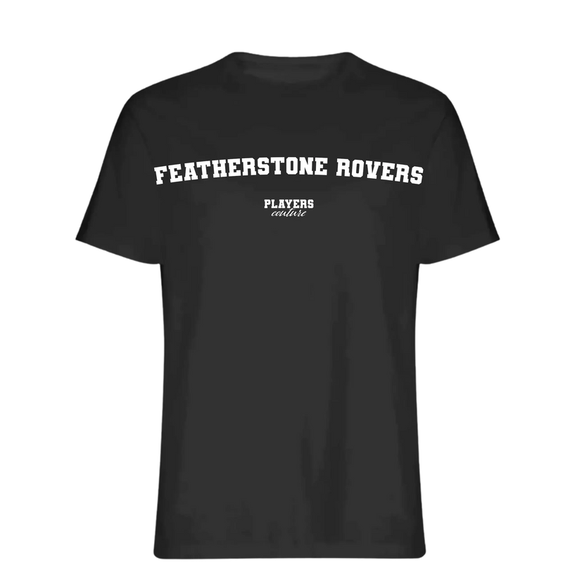 Featherstone Rovers Men's T-Shirt