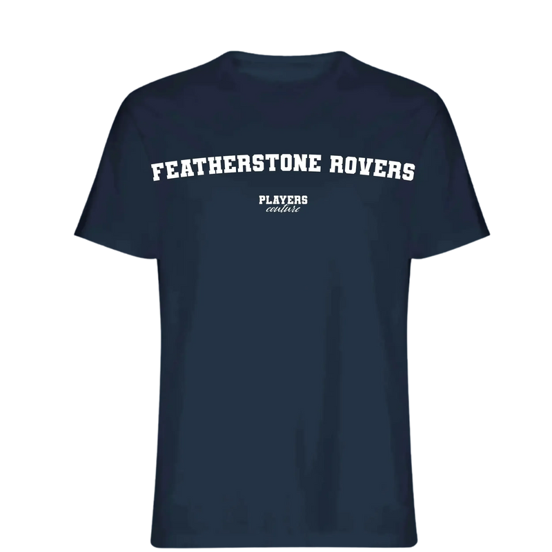 Featherstone Rovers Men's T-Shirt