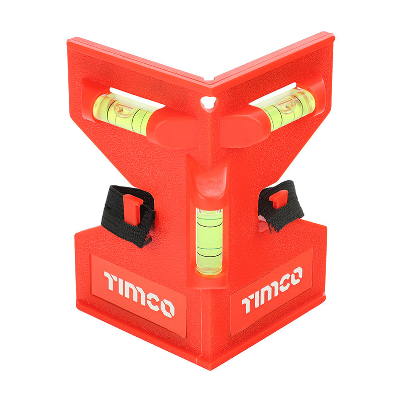 Fence & Gate Post Spirit Level