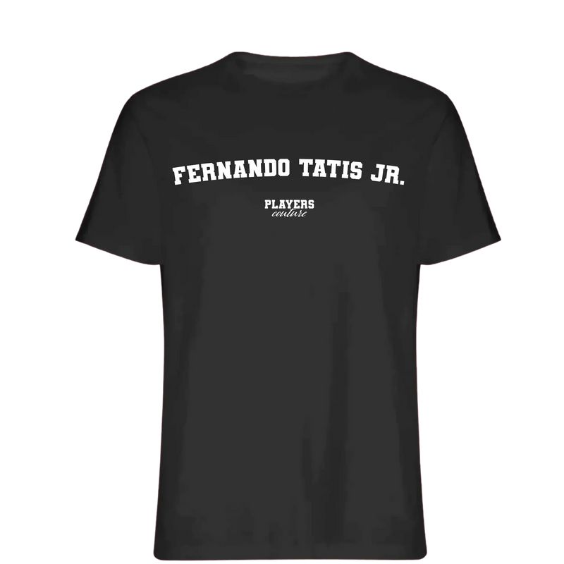 Fernando Tatis Jr. Men's T-Shirt