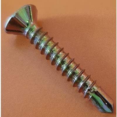 38mm STS Fibre Cement Board Screws - All Quantities