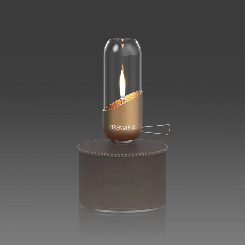 FireMaple Gas Lantern (Various Colours)