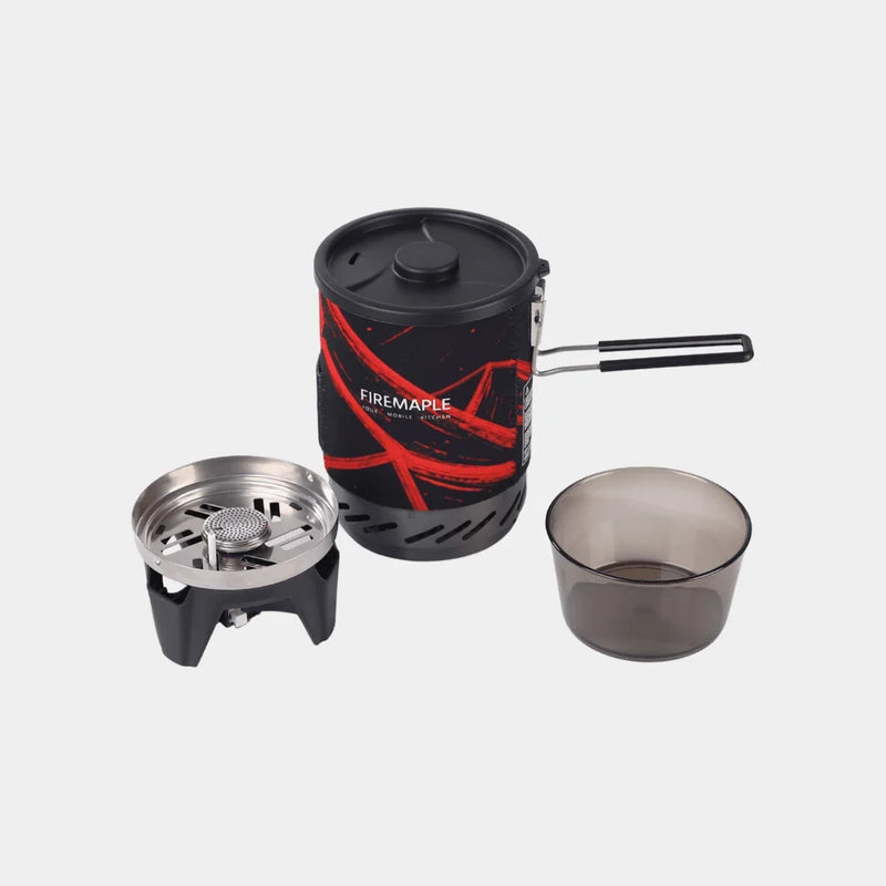 Fire Maple Gear Star X1 Pro 1L