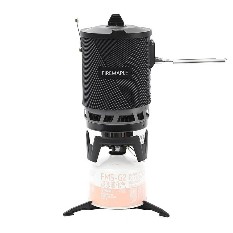 FireMaple Star X2 Pro Cooking System
