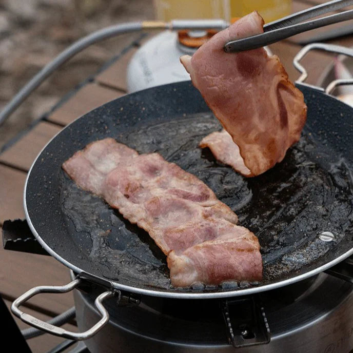 Firemaple Portable Grill Pan