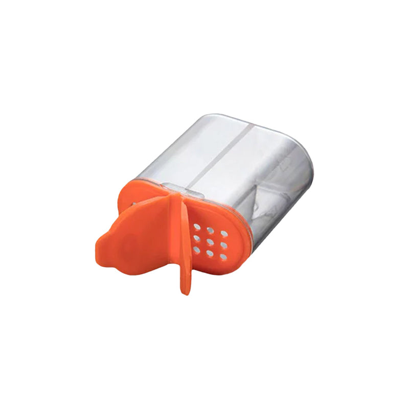 Firemaple Chef Salt And Pepper Shaker