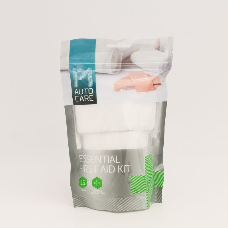 European Family Driving Kit for France Spain Italy Germany