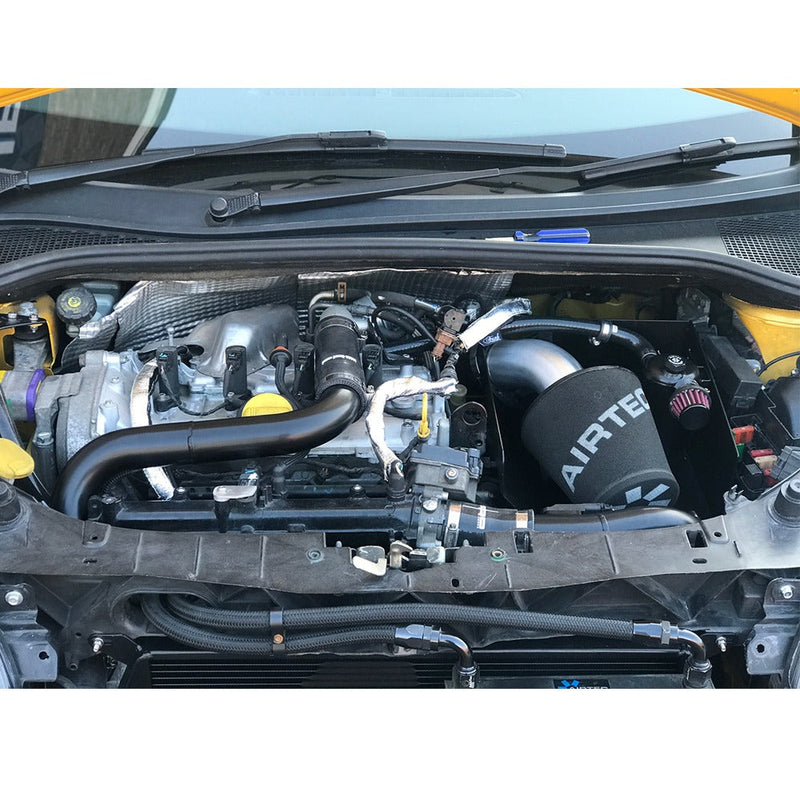 AIRTEC MOTORSPORT INDUCTION KIT FOR MEGLIO (MEGANE POWERED CLIO)