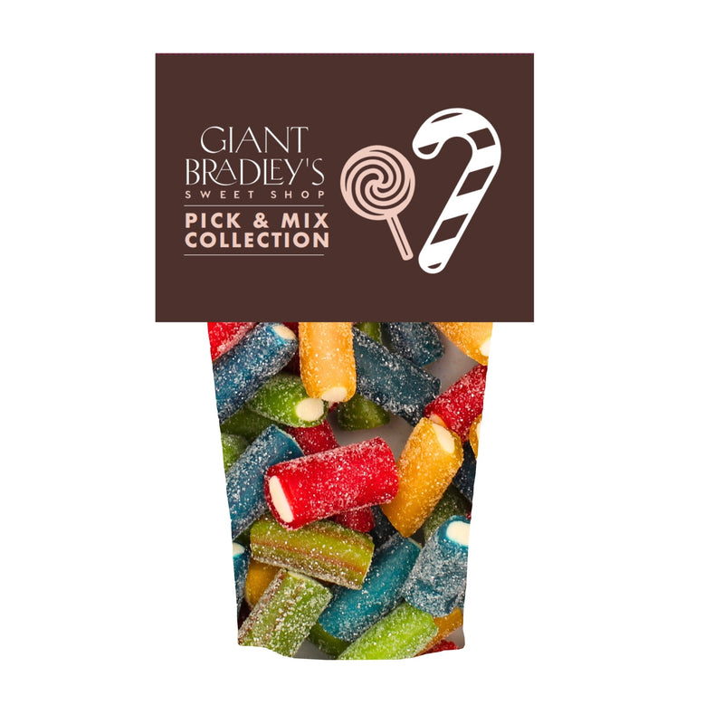 Fizzy Assorted Bites