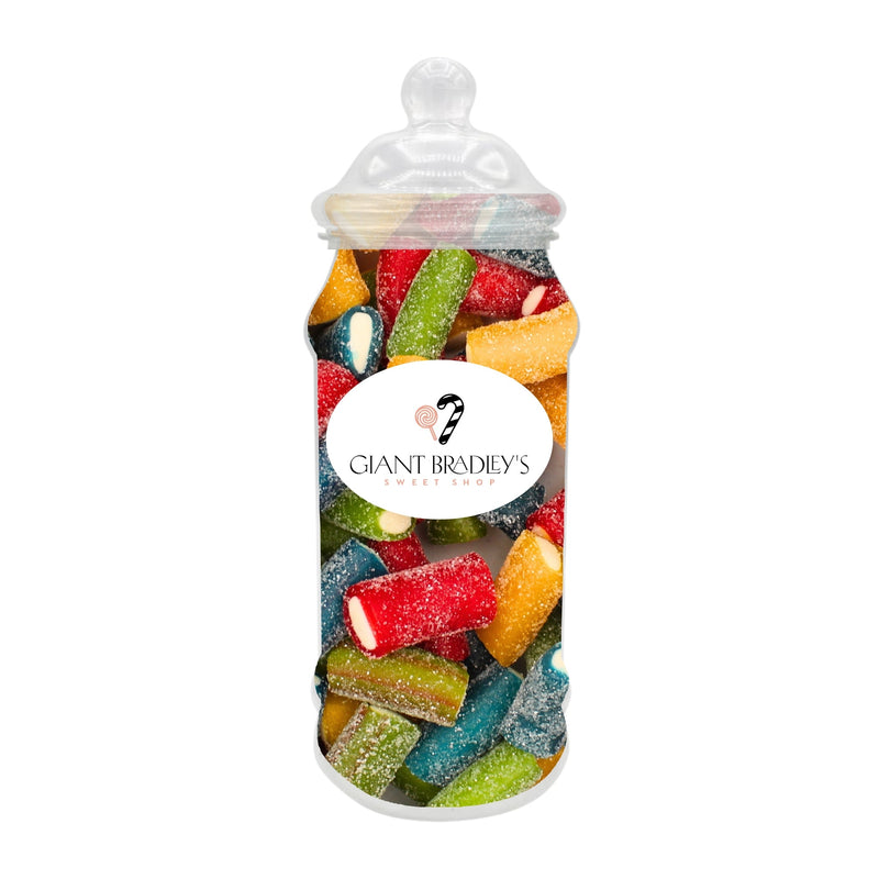 Fizzy Assorted Bites