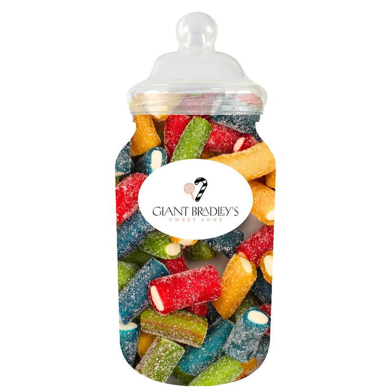 Fizzy Assorted Bites