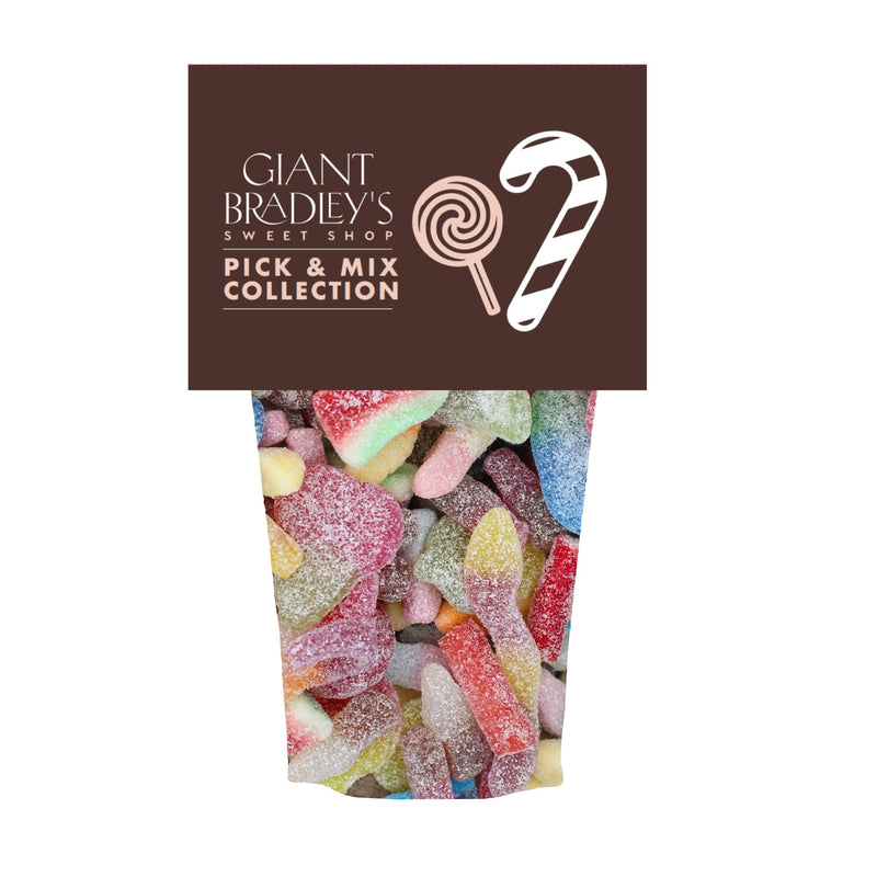 Fizzy Mix