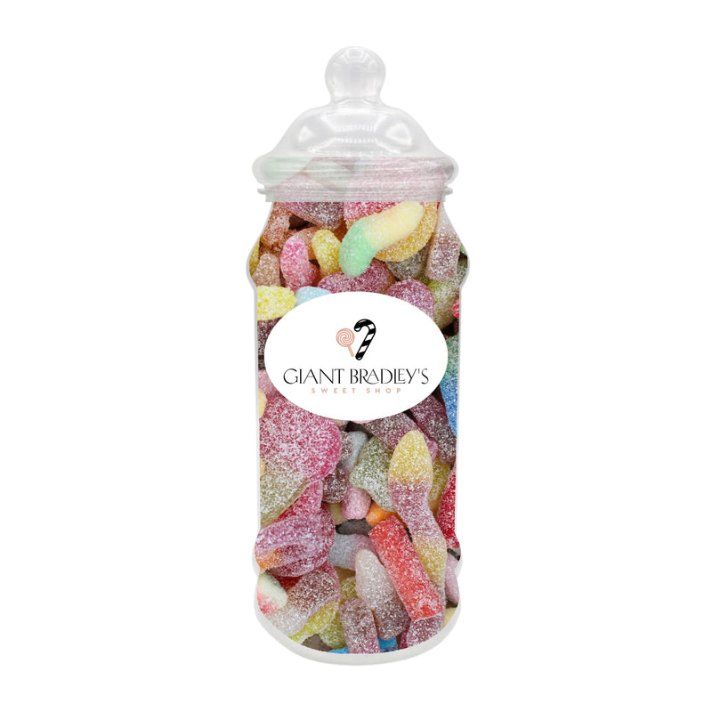 Fizzy Mix