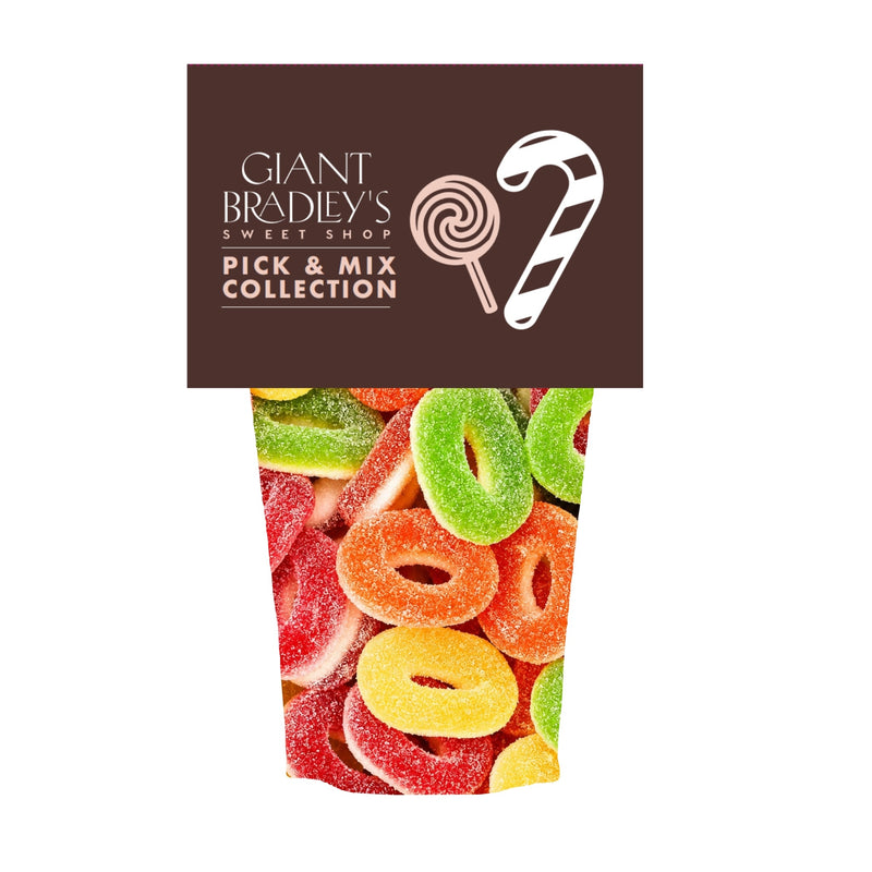 Fizzy Rings