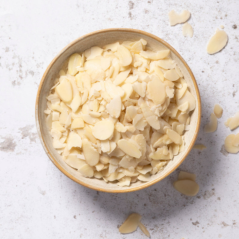 Flaked Almonds