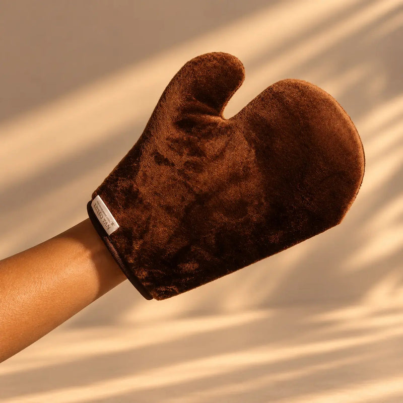 Flawless Tanning Mitt
