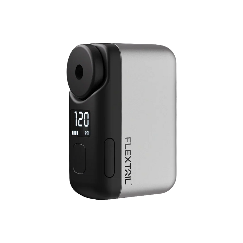 Flextail Tiny Bike Pump Pro 120 PSI with LED Display