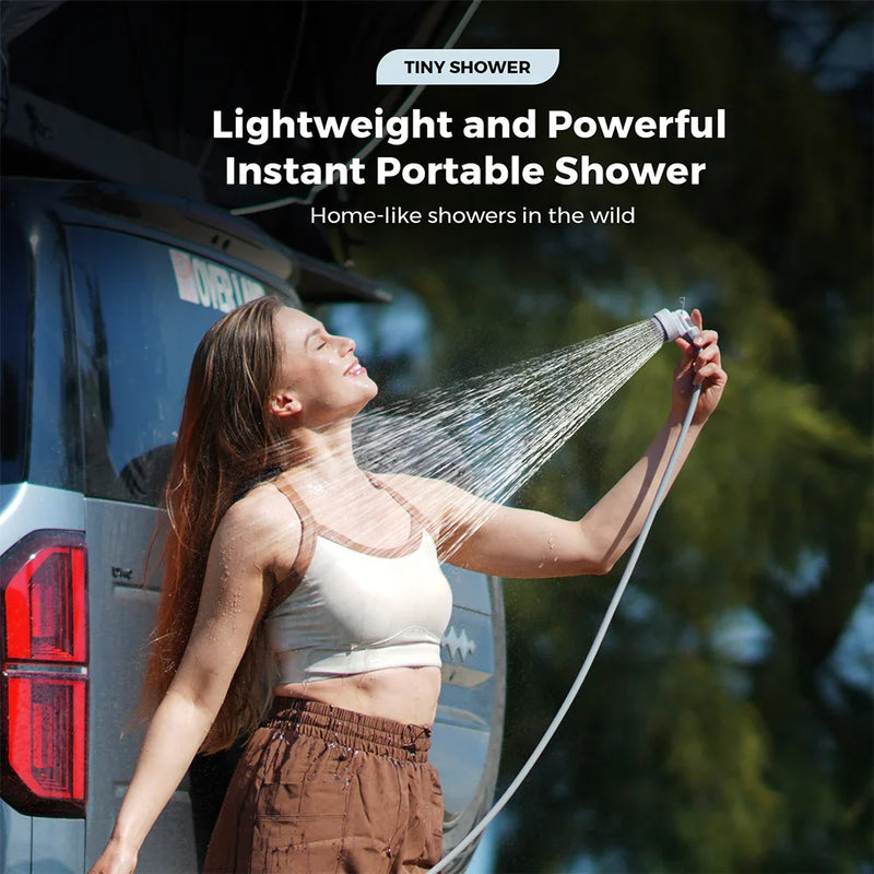 Flextail Gear Tiny Shower
