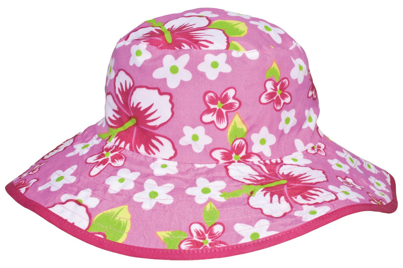 Reversible UV Sun Hat