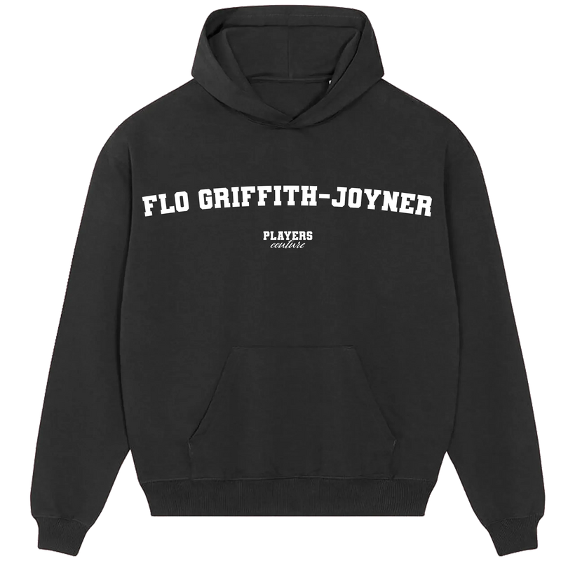 Florence Griffith-Joyner Men's Hoodie