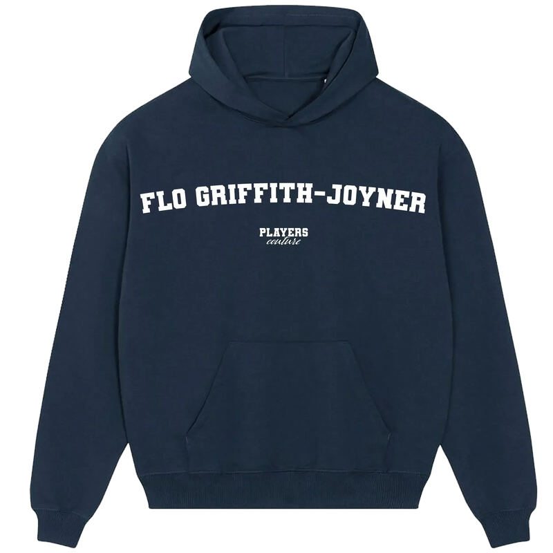 Florence Griffith-Joyner Men's Hoodie
