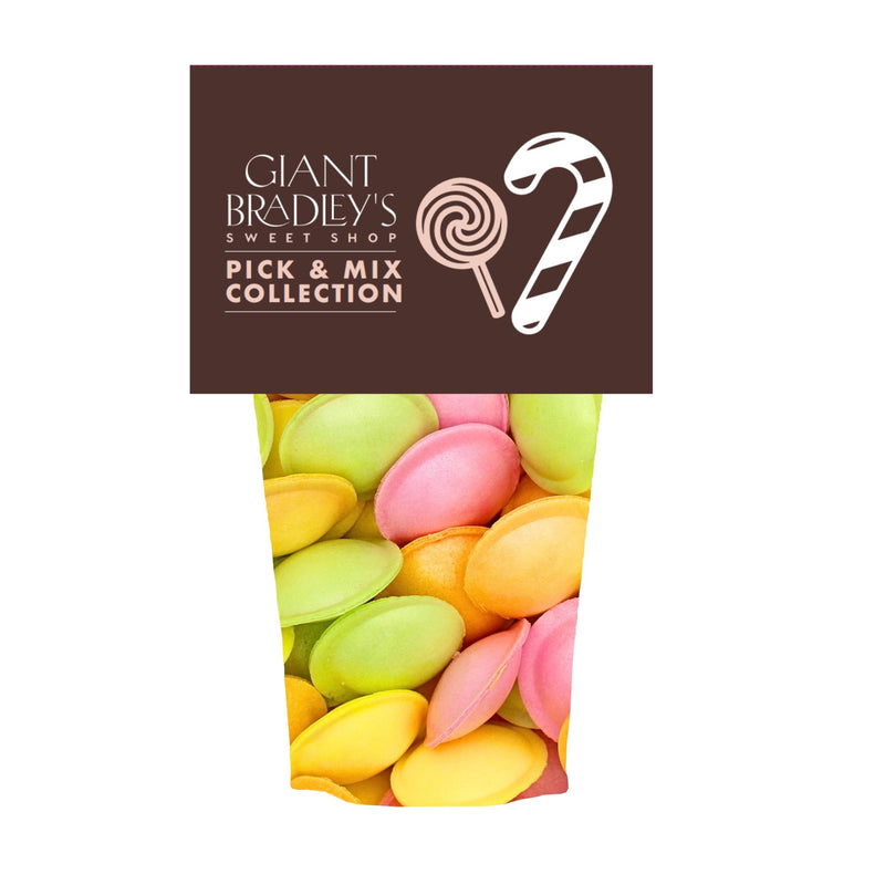 Flying Saucers