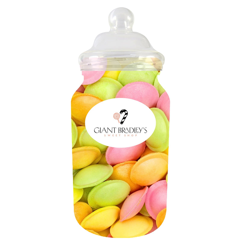 Flying Saucers