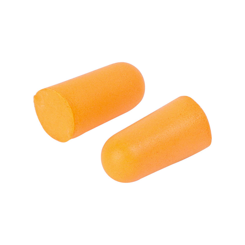 PU Foam Ear Plugs – Jar of 50 Pairs