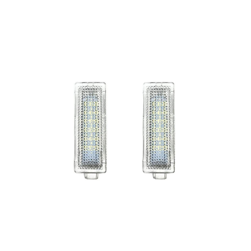Enhanced Edition Full Replacement LED Footwell Unit - MK3 Focus