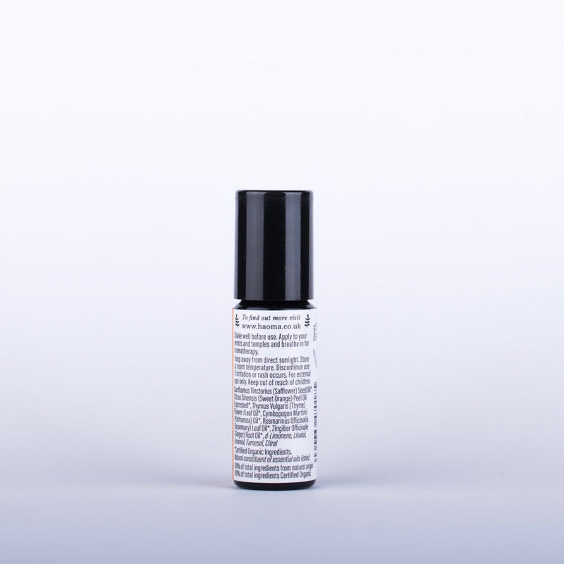 Focus Organic Mood Roll