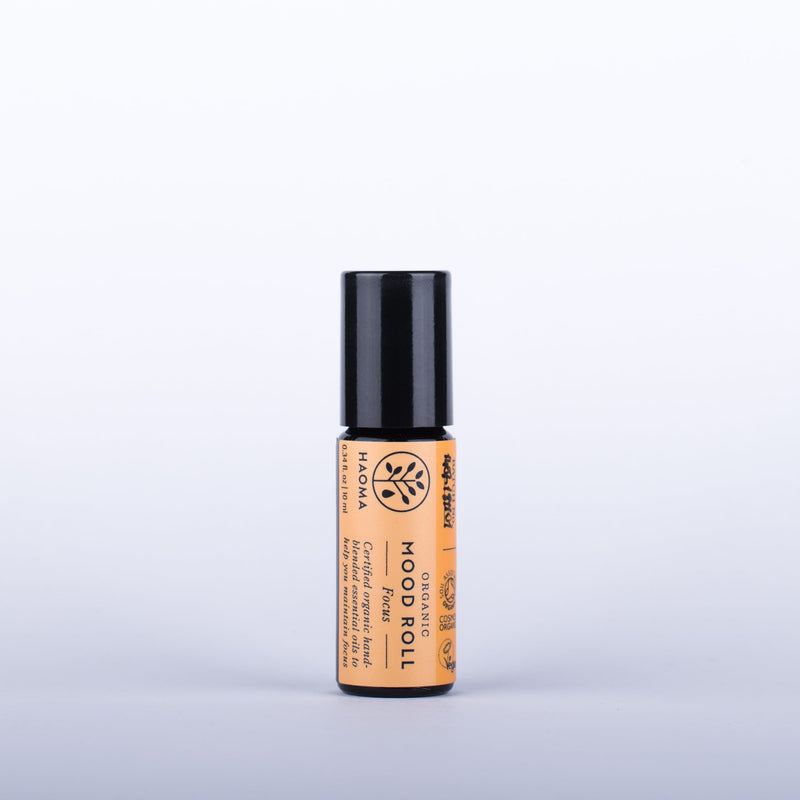 Focus Organic Mood Roll